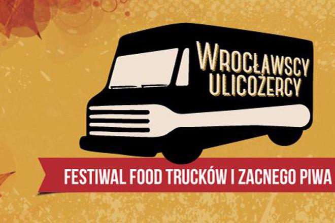 Wrocławscy Ulicożercy. Festiwal Food Trucków i Zacnego Piwa już w ten weekend!