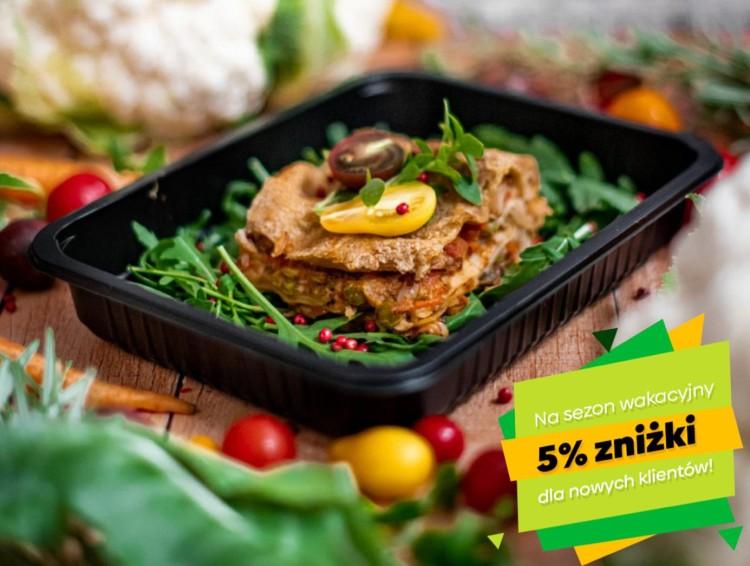 Catering dietetyczny w lato we Wrocławiu - jaki wybrać?