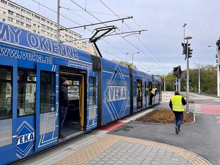 Wrocław: MPK wymieni zwrotnice. Utrudnienia w weekend na kilku liniach