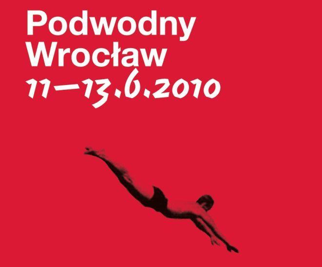Wrocław znowu pod wodą!