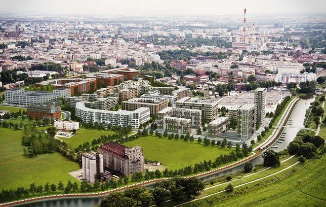 Epsilon idzie pod młotek. Czeka nas kolejna duża transakcja na wrocławskim rynku biurowym