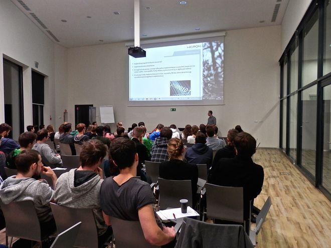 Practice IT we Wrocławiu. Dla studentów i informatyków