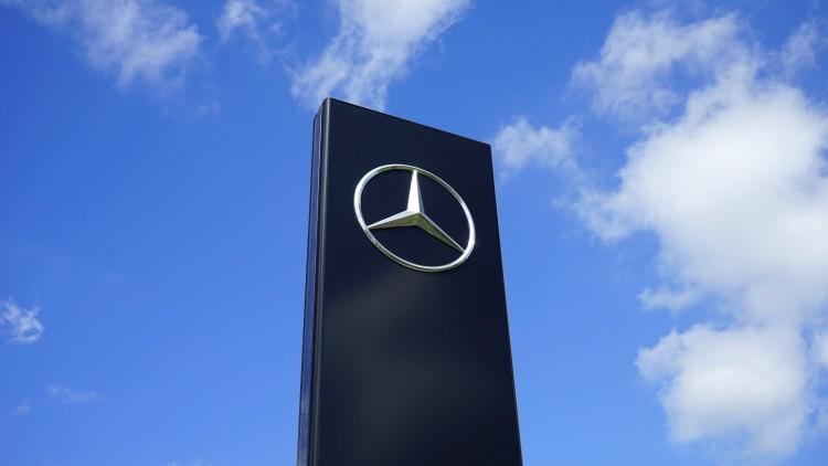 Mercedes zbuduje na Dolnym Śląsku fabrykę samochodów elektrycznych