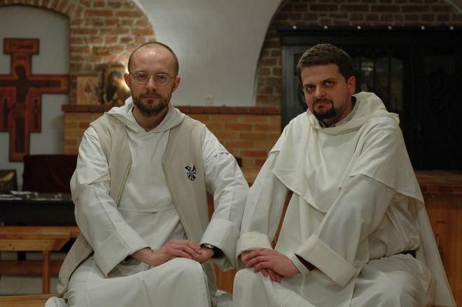 Obchody 40-lecia Duszpasterstwa Akademickiego „Dominik”