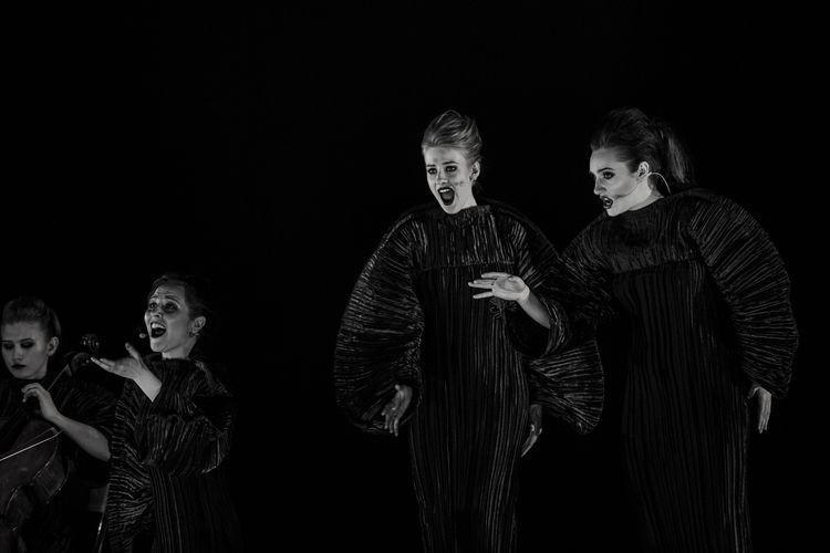 Spektakle światowej sławy teatru. Będzie je można zobaczyć za darmo w internecie