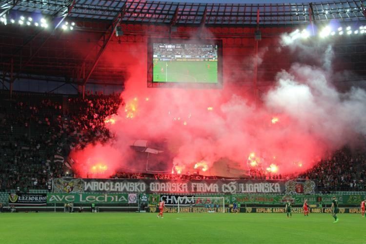 Hiszpański magik z Krakowa rozłożył Śląsk. Wisła wygrała we Wrocławiu 2:0 [RELACJA]
