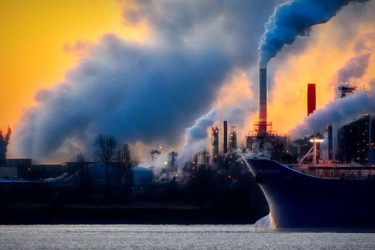 Fakty i mity o kryzysie klimatycznym. Aktywista na Uniwersytecie Przyrodniczym