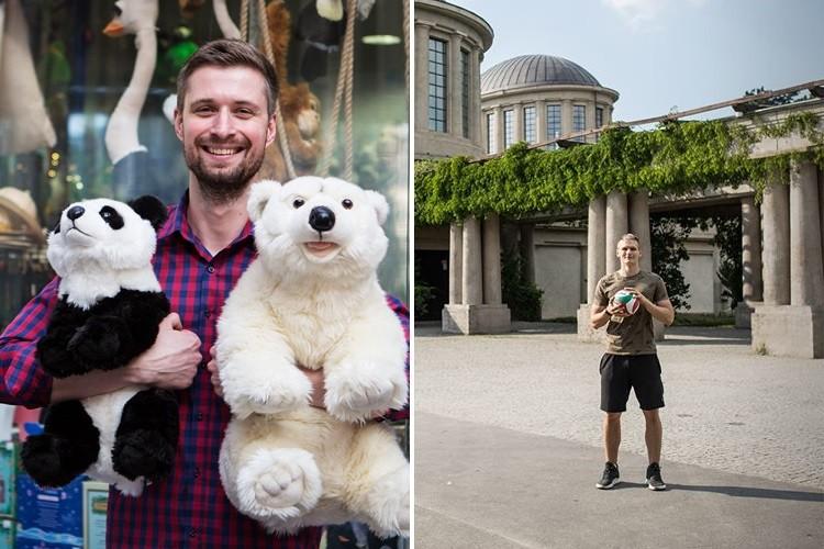 Gwardia zamyka skład. Mateusz Śnieżek i Maciej Naliwajko zagrają we Wrocławiu