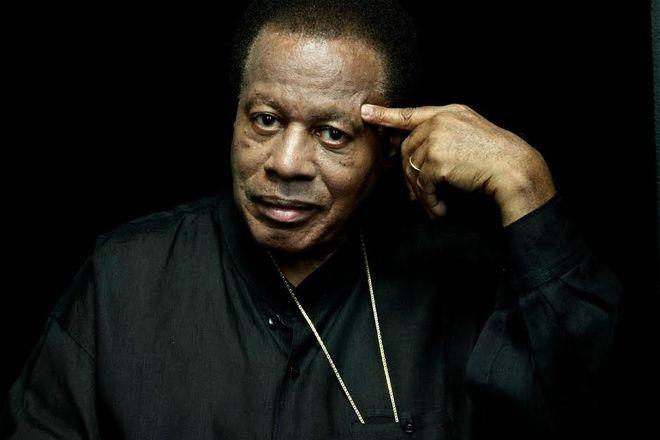 Początek Jazztopadu 2013: Wayne Shorter - gigant jazzu kompleksowo