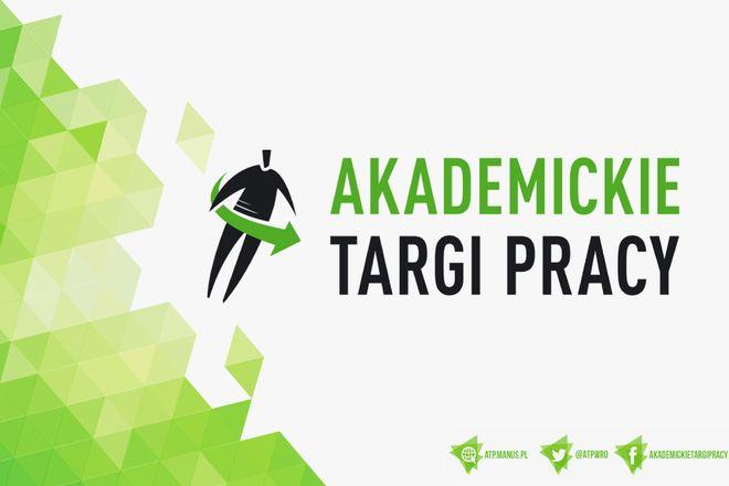 Jest robota dla młodych we Wrocławiu. Akademickie targi pracy potrwają dwa dni