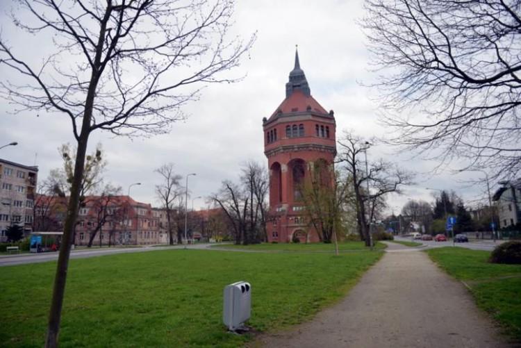 Przetarg na koncepcję rewitalizacji osiedla Borek unieważniony