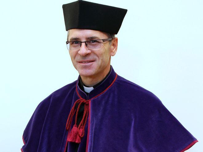 Jest nowy rektor wrocławskiej uczelni