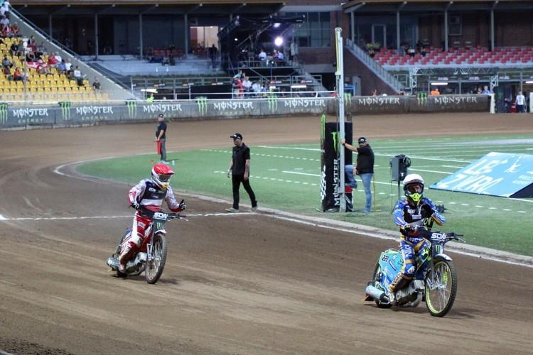 Pierwszy finał Speedway of Nations: Polacy zawiedli, niespodziewany lider