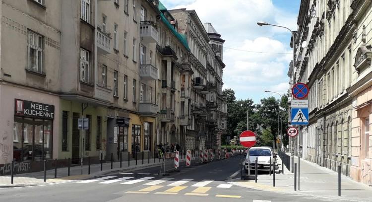 Ważny remont na Nadodrzu zakończony. Koniec z objazdami [ZDJĘCIA]