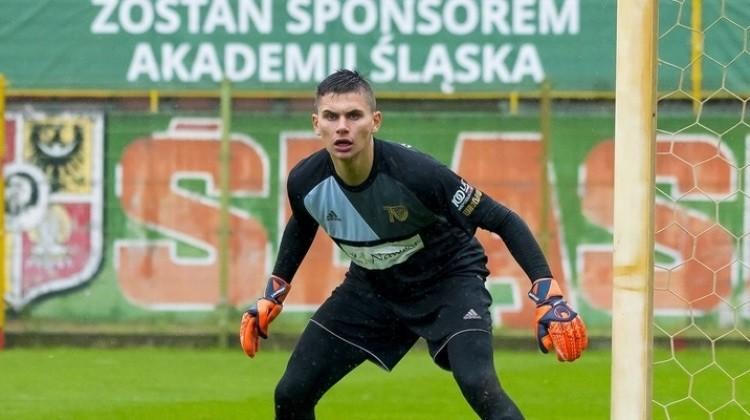 Rezerwy Śląska przegrały w Bytomiu, Radecki wrócił po kontuzji
