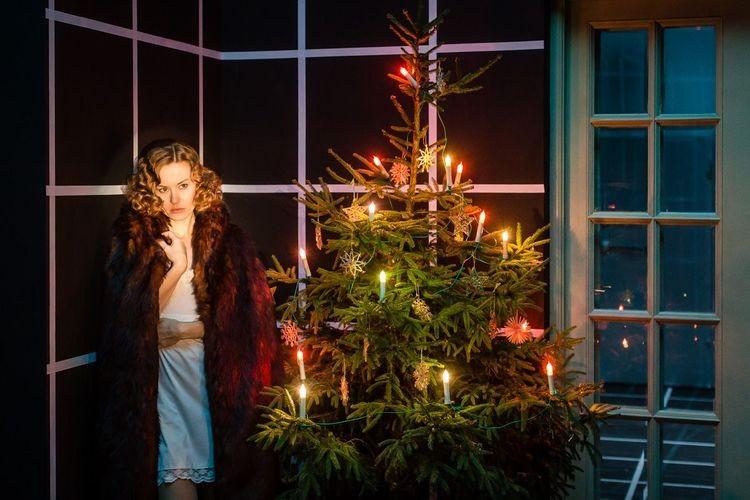 Teatroteka Fest 2018. Pokaz nagrodzonych spektakli