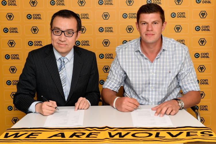 Wrocławska firma pozostanie sponsorem klubu z angielskiej Premier League