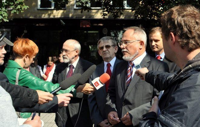 SLD: w szkołach musi być dentysta