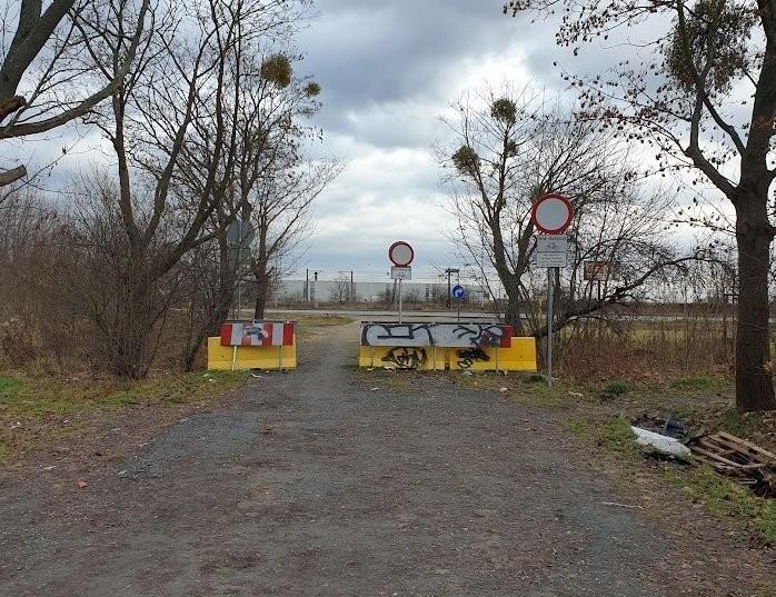 Wrocław: Powstanie ważny łącznik dla kierowców na Zakrzowie
