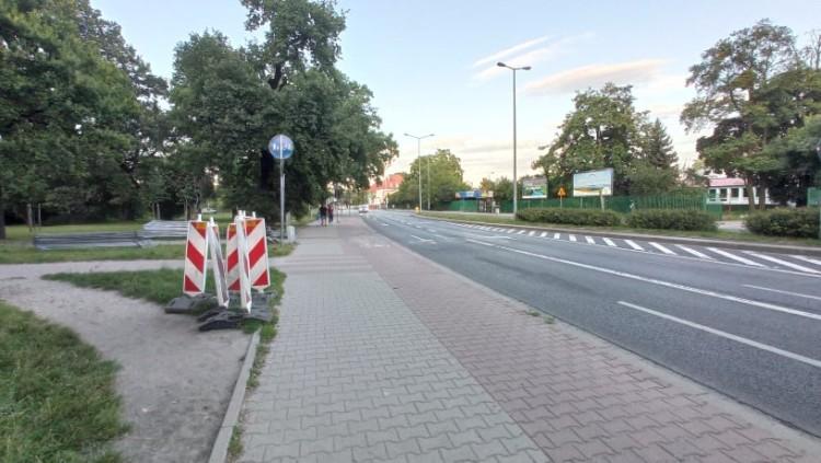 Wkrótce nowe drogi rowerowe. Rusza remont trzech ulic