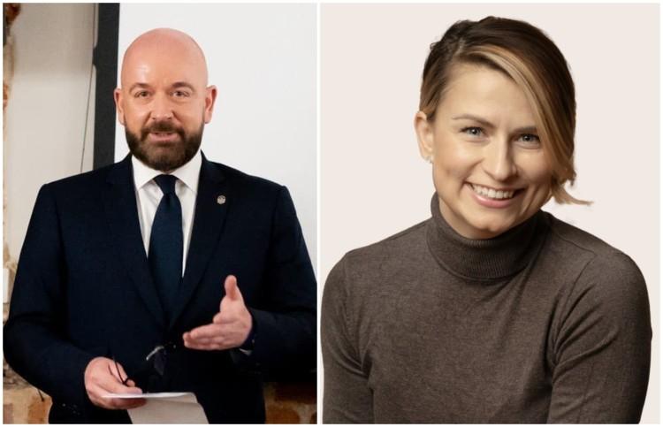 Jacek Sutryk traci mandat. Zastąpi go kobieta