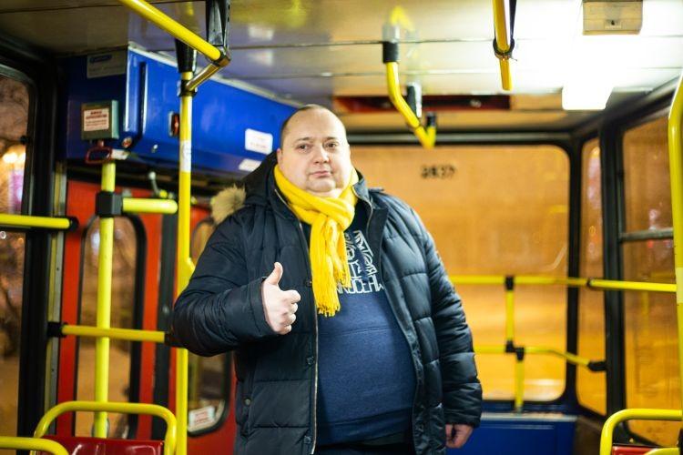 Wrocławskie MPK otwiera własny sklep. Będzie sprzedawało bluzy i czapki
