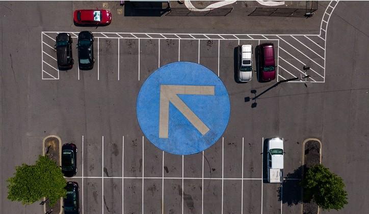 Zmiany w organizacji ruchu. Gdzie kierowcy natrafią na utrudnienia?