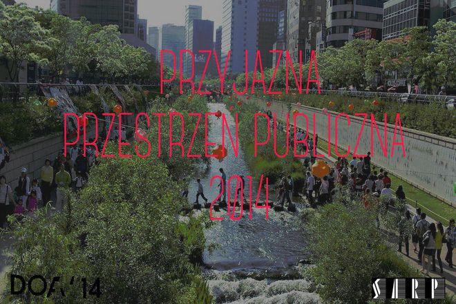 Dolnośląski Festiwal Architektury: zaprojektuj przyjazną przestrzeń publiczną