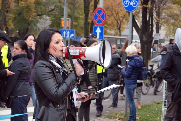 Wrocław: dziś kolejny Czarny Protest [LISTA POSTULATÓW]