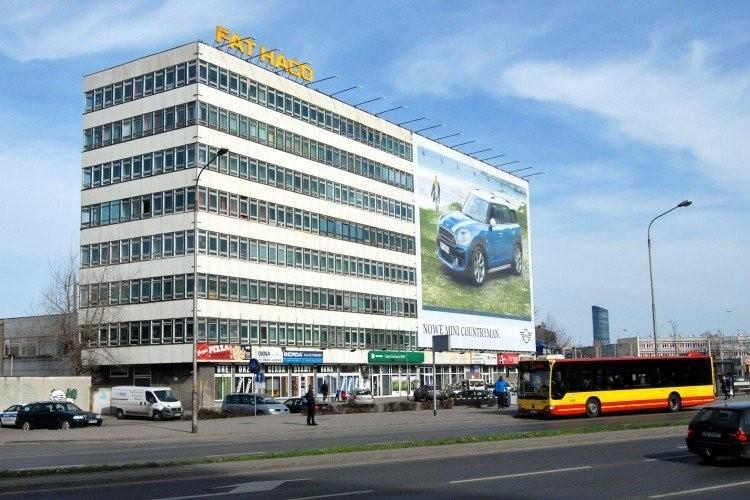 Po marihuanie wjechał na duże skrzyżowanie na czerwonym świetle. Grozi mu 5 lat więzienia