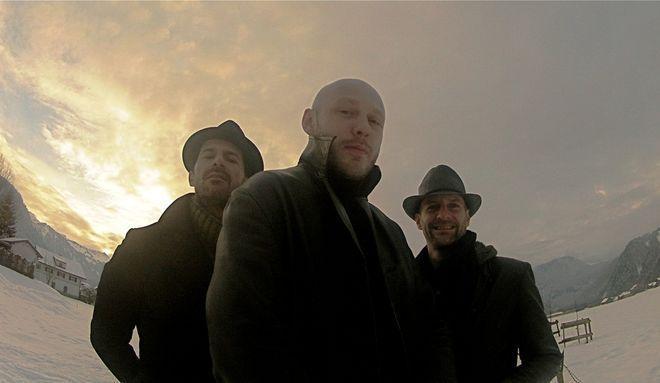 Eklektik Sessions już na początku lutego pierwszy raz we Wrocławiu