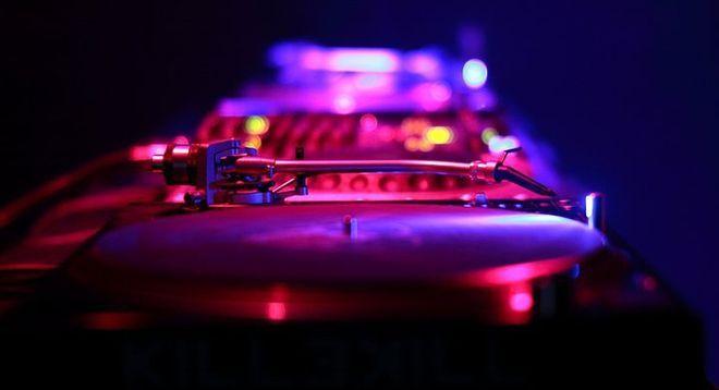 Audiowizualne show w Arsenale na początek cyklu z muzyką taneczną
