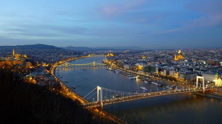 Z Wrocławia do Budapesztu pociągiem. Wkrótce nowe połączenie!