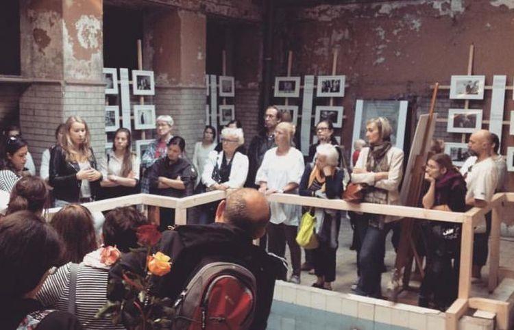 W październiku oficjalne otwarcie mykwy i podziemi Synagogi Pod Białym Bocianem