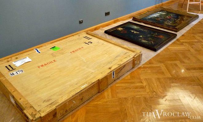 75 tysięcy ludzi odwiedziło wrocławską prezentację dzieł rodziny Brueghlów