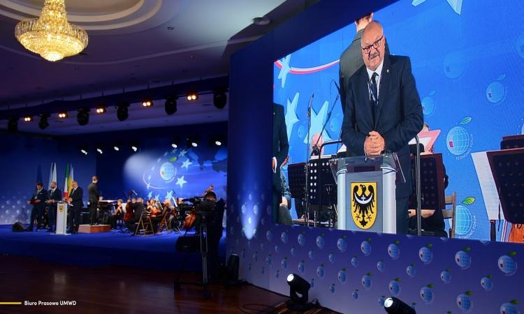 4,5 tys. gości na Forum Ekonomicznym w Karpaczu. Człowiekiem Roku premier Słowenii