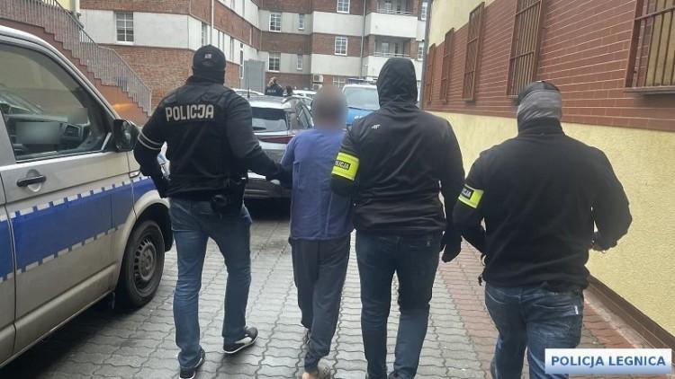 Brutalne zabójstwo Ukrainki na Dolnym Śląsku. Sprawca trafił do aresztu