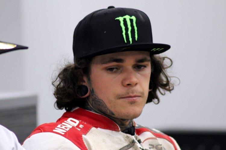 Tai Woffinden: Czeka nas dużo ciężkiej pracy