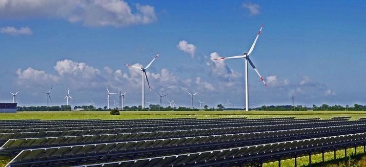 Kampus Uniwersytetu Ekonomicznego będzie zasilany „zieloną energią”