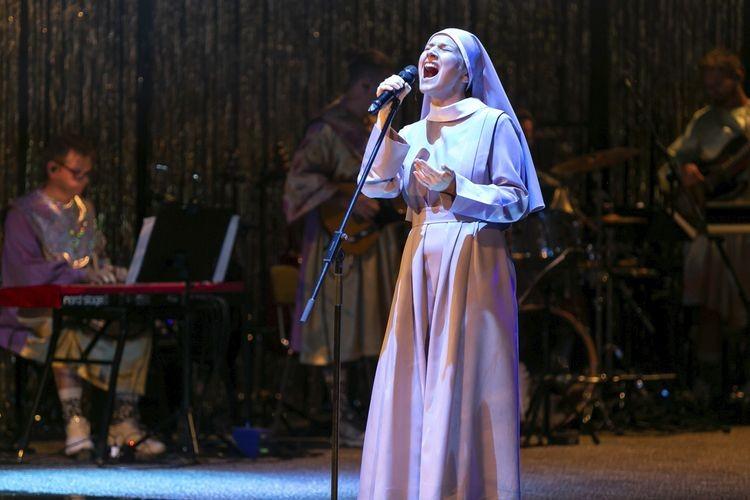 „Być jak Beata” (Kozidrak). Rewelacyjny musical z przebojami Bajmu [ZDJĘCIA]