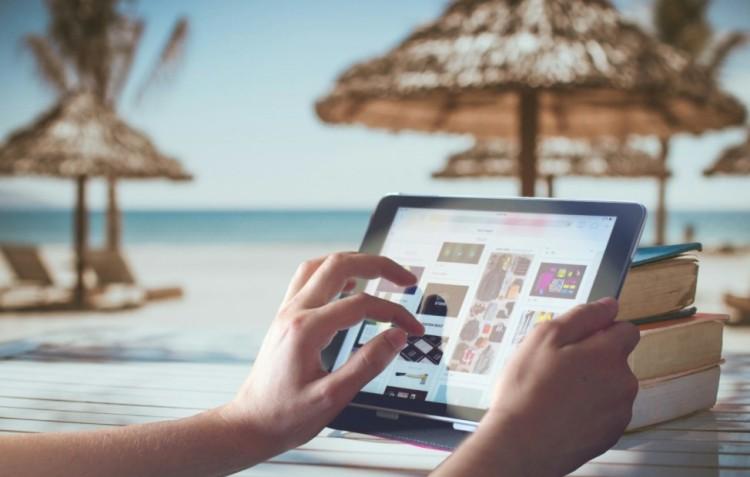 Marketing internetowy - rola portali społecznościowych