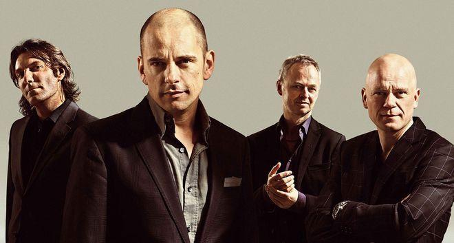 Tord Gustavsen Quartet po raz kolejny we Wrocławiu 