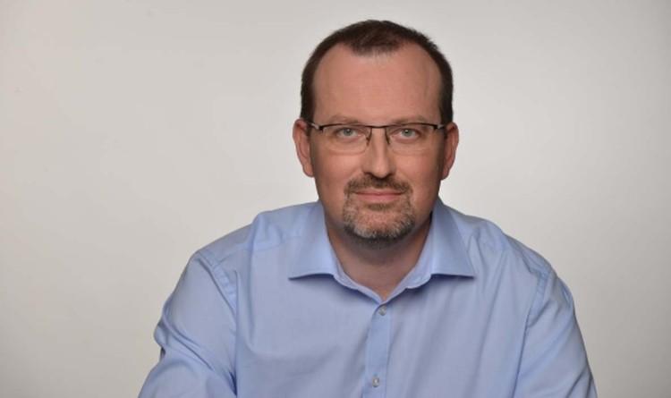 To on będzie nowym wojewodą dolnośląskim. 