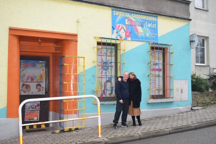 Fundacja z sercem dla seniorów