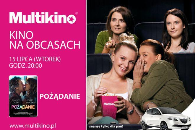 „Pożądanie” wypełni kinową salę...