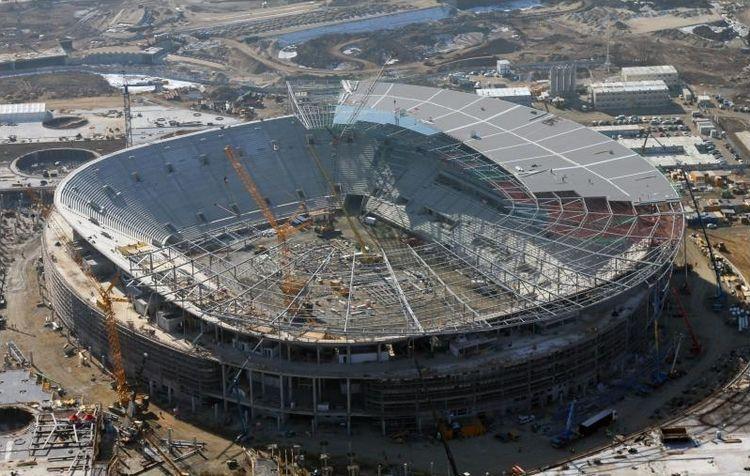 Del Piero i Totti przetestują nowy stadion?