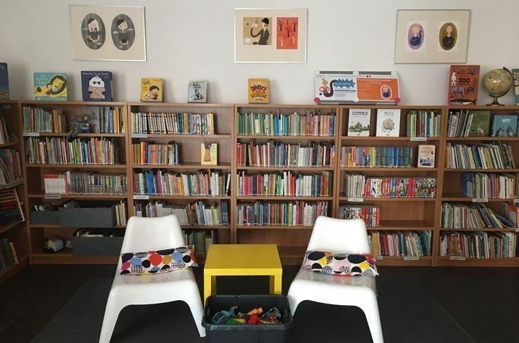 Nie tylko muzea. Wrocławskie biblioteki od dawna są otwarte [ZDJĘCIA]