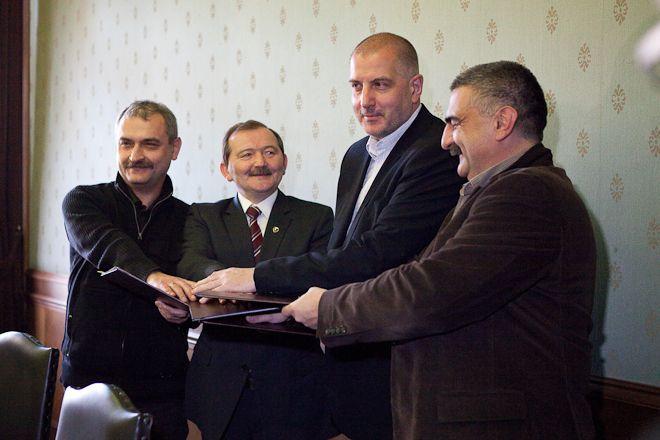 Śląsk wraca do koszykarskiej ekstraklasy
