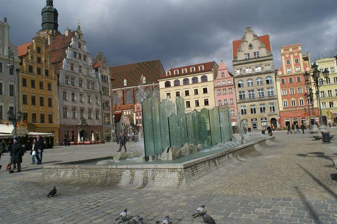 W rynku będzie manifestacja solidarności z ofiarami masowych mordów w Meksyku