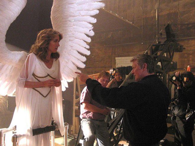 „Anioły w Ameryce” na Podglądaniach Filmowych